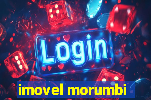 imovel morumbi